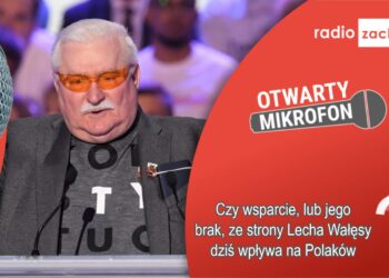 Otwarty Mikrofon