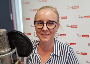 Paulina Grzesiowska - Nowak