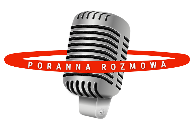 Małgorzata Gośniowska-Kola i Krzysztof Hojzer Radio Zachód - Lubuskie