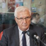 CZAS DECYZJI Kandydaci do Senatu z okręgu południowego Radio Zachód - Lubuskie