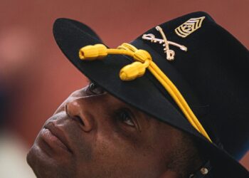 Fot. 11. Lubuska Dywizja Kawalerii Pancernej/st.chor.sztab. Rafał Mniedło