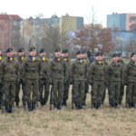 Uczcili pamięć o Niezłomnych Radio Zachód - Lubuskie