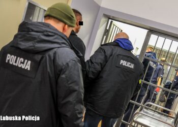 Fot. KWP Gorzów Wlkp.