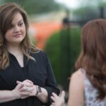 Tysiące widzów na seansach filmu "Nieplanowane" Radio Zachód - Lubuskie