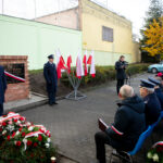 Ku pamięci więźniów politycznych Radio Zachód - Lubuskie