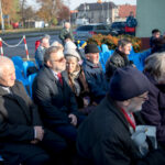 Ku pamięci więźniów politycznych Radio Zachód - Lubuskie