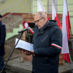 Ku pamięci więźniów politycznych Radio Zachód - Lubuskie