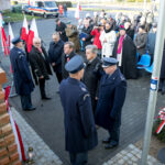 Ku pamięci więźniów politycznych Radio Zachód - Lubuskie