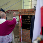 Ku pamięci więźniów politycznych Radio Zachód - Lubuskie