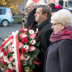 Ku pamięci więźniów politycznych Radio Zachód - Lubuskie