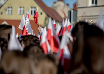Fot. Krzysztof Filmanowicz