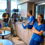 Tysiące widzów na seansach filmu "Nieplanowane" Radio Zachód - Lubuskie