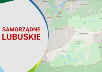 Samorządne Lubuskie