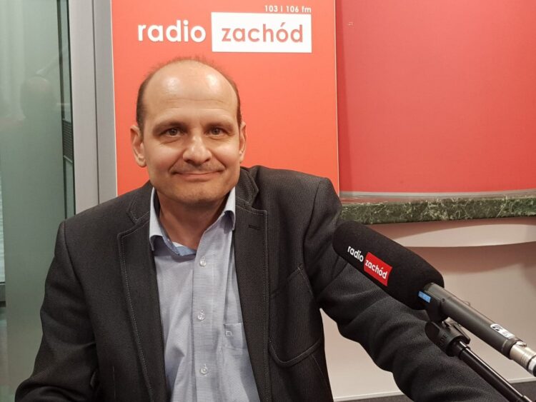 dr n. med. Szymon Jurga