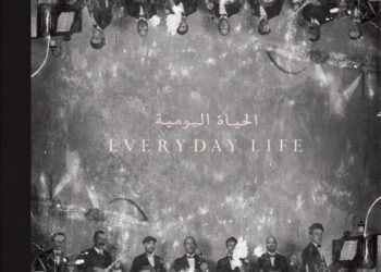 Coldplay - Everyday Life