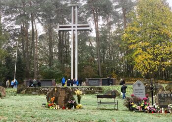 for. Janusz Życzkowski