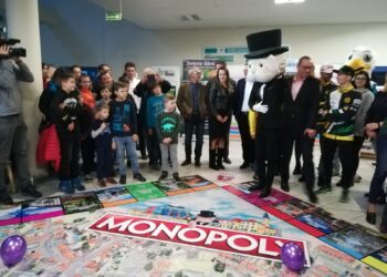 fot. Bartosz Schaefer