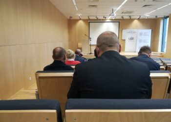 Fot. Bartosz Schaefer