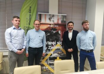 fot. Bartosz Schaefer