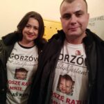 autor: Piotr Wiśniewski/Ewa i Jarek Kos