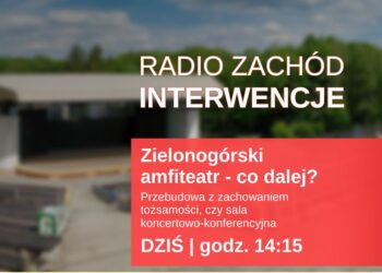 Radio Zachód Interwencje