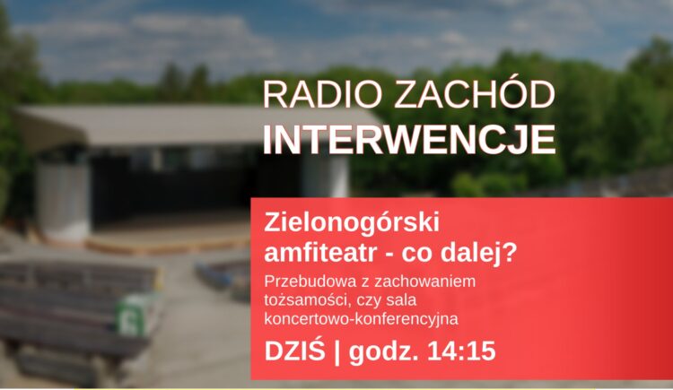 Radio Zachód Interwencje