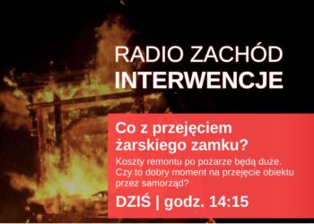 Radio Zachód Interwencje