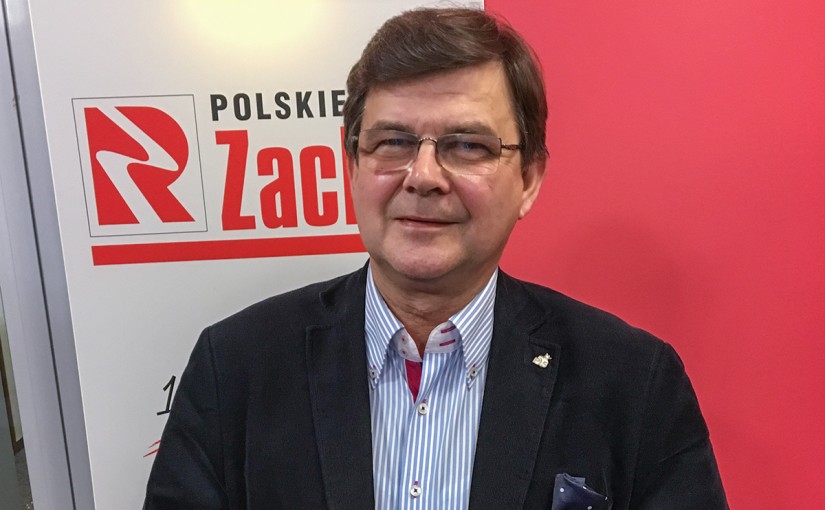 Materna o wyborach samorządowych w powiatach Radio Zachód - Lubuskie