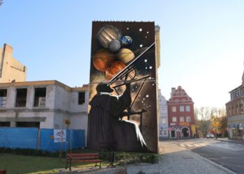 Fot. Z arch. Artura Marciniszyna