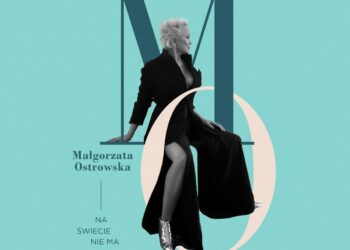 MAŁGORZATA OSTROWSKA