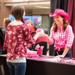 Tysiące widzów na seansach filmu "Nieplanowane" Radio Zachód - Lubuskie