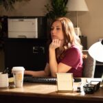 Tysiące widzów na seansach filmu "Nieplanowane" Radio Zachód - Lubuskie