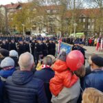 Wojewódzkie uroczystości w Święto Niepodległości [WIDEO] Radio Zachód - Lubuskie