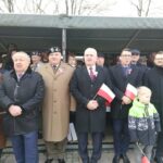 Wojewódzkie uroczystości w Święto Niepodległości [WIDEO] Radio Zachód - Lubuskie