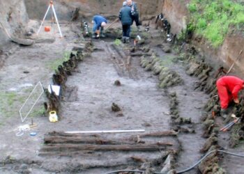 fot. Muzeum Archeologiczne Środkowego Nadodrza w Świdnicy