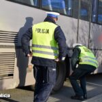 Niesprawny autobus, a drugi z nietrzeźwym kierowcą popsuły przedszkolakom wycieczkę Radio Zachód - Lubuskie