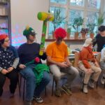 „Nie jesteśmy niewidzialni”- reportaż Elżbiety Wozowczyk-Leszko. 10 „Nie jesteśmy niewidzialni”- reportaż Elżbiety Wozowczyk-Leszko. Radio Zachód - Lubuskie