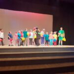 „Nie jesteśmy niewidzialni”- reportaż Elżbiety Wozowczyk-Leszko. 11 „Nie jesteśmy niewidzialni”- reportaż Elżbiety Wozowczyk-Leszko. Radio Zachód - Lubuskie