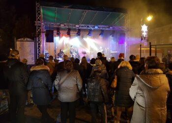 Fot. Marek Turowski.