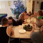 ŚWIĘTA Z REPORTAŻEM „Rodzi się nadzieja…- posłuchaj reportażu Cezarego Galka Radio Zachód - Lubuskie