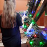 ŚWIĘTA Z REPORTAŻEM „Rodzi się nadzieja…- posłuchaj reportażu Cezarego Galka Radio Zachód - Lubuskie