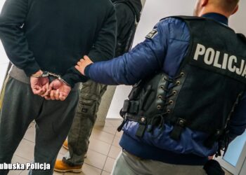 fot. lubuska policja
