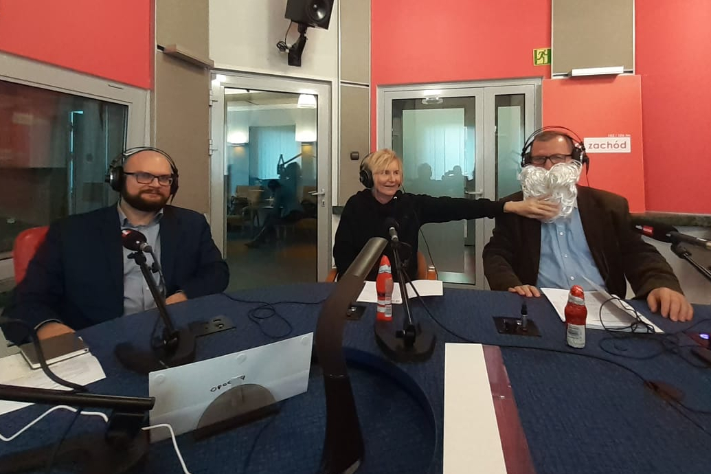 Finanse samorządów 2019-2020 Radio Zachód - Lubuskie