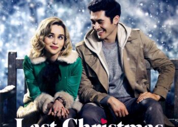 Last Christmas Movie Soundtrack