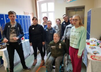 Fot. z arch, SOSW Żagań