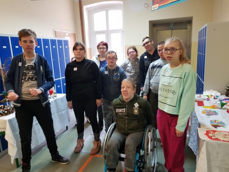 Fot. z arch, SOSW Żagań