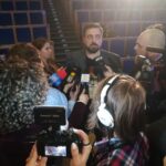 Studenci UZ na Mediatorach Radio Zachód - Lubuskie