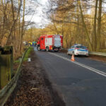 Pięć młodych osób zginęło pod Ciborzem Radio Zachód - Lubuskie