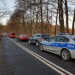 Pięć młodych osób zginęło pod Ciborzem Radio Zachód - Lubuskie