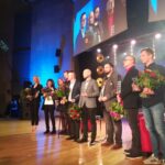 Studenci UZ na Mediatorach Radio Zachód - Lubuskie